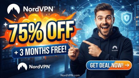 NordVPN