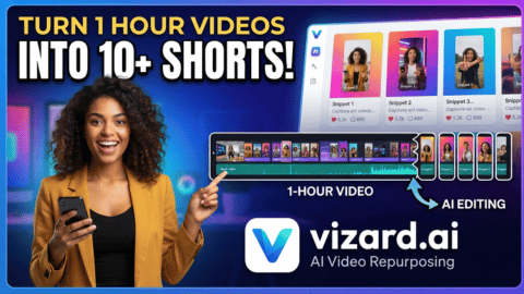 Vizard.ai