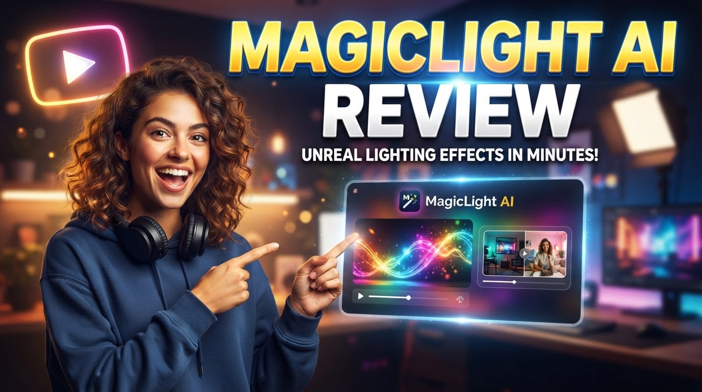 magiclight review